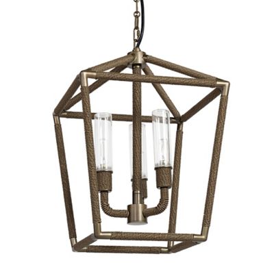 Hollister Outdoor Pendant