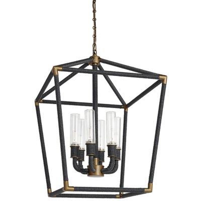 Hollister Outdoor Pendant