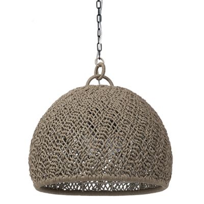 Jenson Outdoor Chandelier