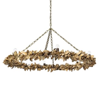 Siena Chandelier (Large) - OPEN BOX