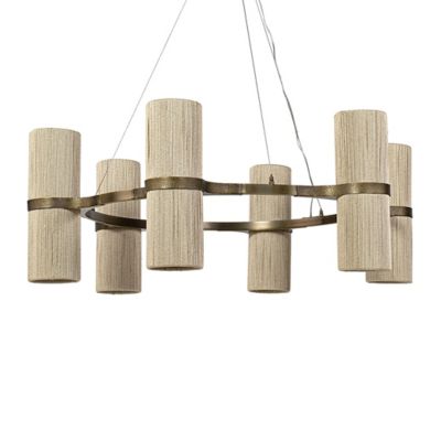Sinclair Chandelier (Medium) - OPEN BOX