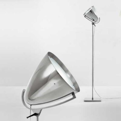 Faro Floor Lamp - OPEN BOX RETURN