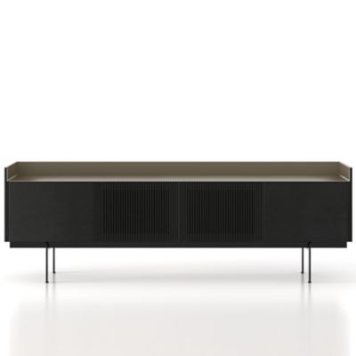 Stockholm Technic Sideboard