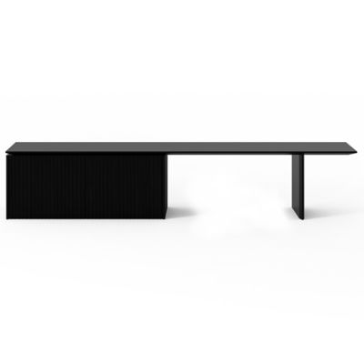Velasca Extensible 2 Door Sideboard