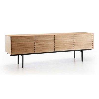 Sussex Sideboard (Oak|92.8 Inch) - OPEN BOX