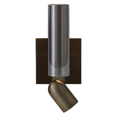 Clash Adjustable LED Wall Sconce