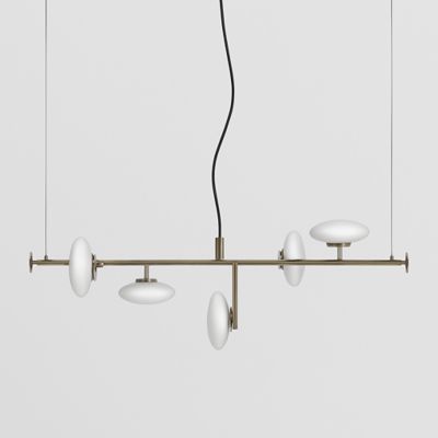 Mami LED Linear Suspension