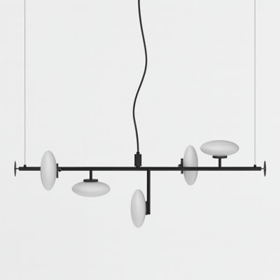 Mami LED Linear Suspension