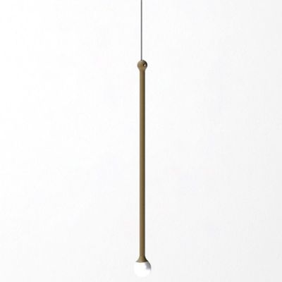 Storm LED Mini Pendant