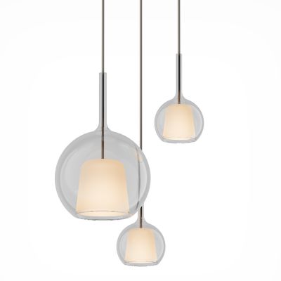 Glo Multi-Light Pendant