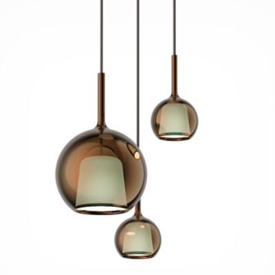 Glo Multi-Light Pendant