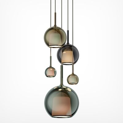 Glo Multi-Light Pendant