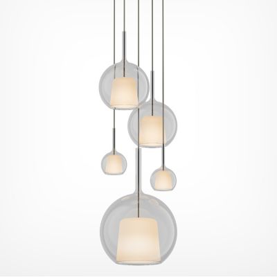 Glo Multi-Light Pendant