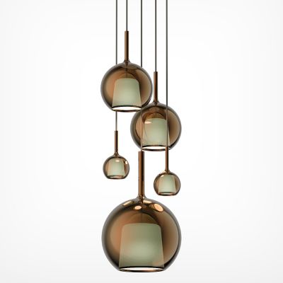 Glo Multi-Light Pendant