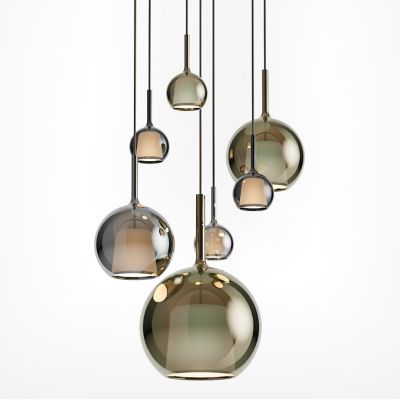Glo Multi-Light Pendant