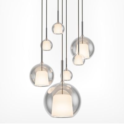 Glo Multi-Light Pendant
