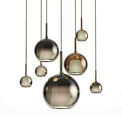 Glo Linear Suspension