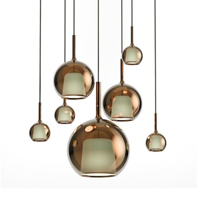 Glo Linear Suspension