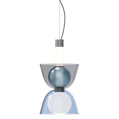 Gems S1D30A LED Pendant
