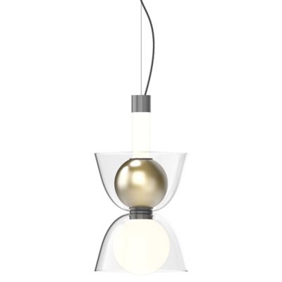 Gems S1D30A LED Pendant