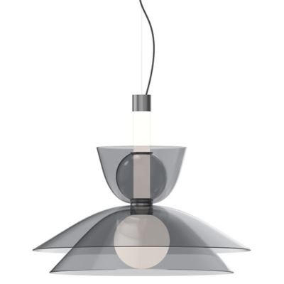 Gems S1D60A LED Pendant