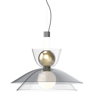 Gems S1D60A LED Pendant