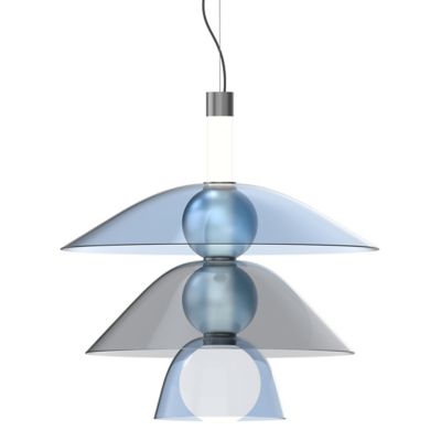 Gems T2D60A LED Pendant
