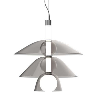 Gems T2D60A LED Pendant