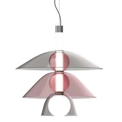 Gems T2D60A LED Pendant