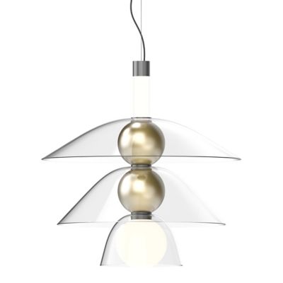 Gems T2D60A LED Pendant