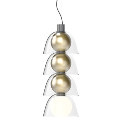 Gems T3D30A LED Pendant