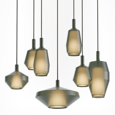 Mom Linear Suspension