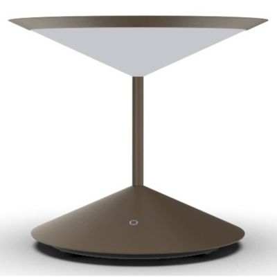 Narciso Rechargeable LED Table Lamp