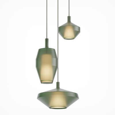 Mom Multi Light Pendant