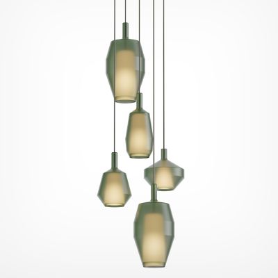 Mom Multi Light Pendant