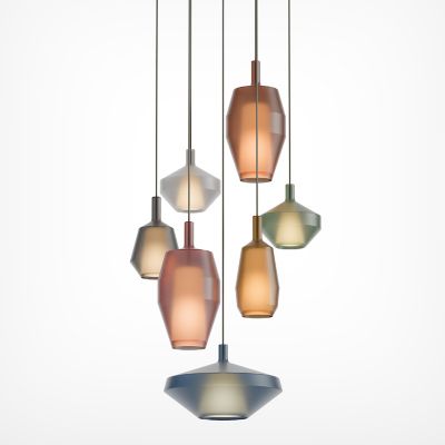 Mom Multi Light Pendant