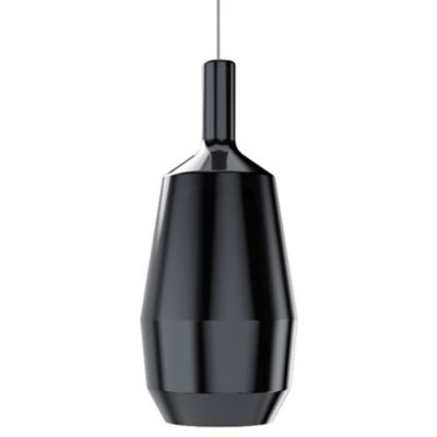 Mom Glossy Slim Mini Pendant