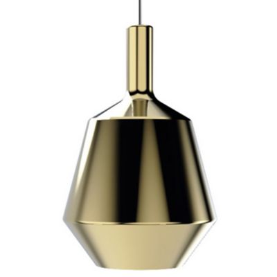 Mom Glossy Fatty Mini Pendant