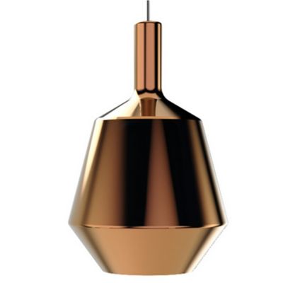 Mom Glossy Fatty Mini Pendant