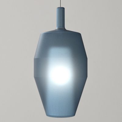 Mom Tall Mini Pendant