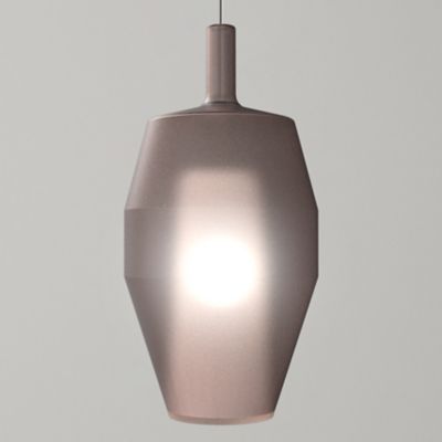 Mom Tall Mini Pendant