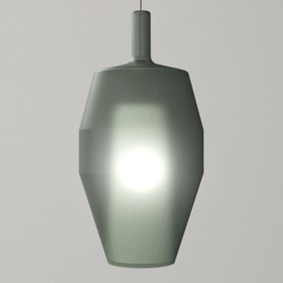 Mom Tall Mini Pendant