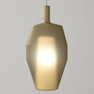 Mom Tall Mini Pendant