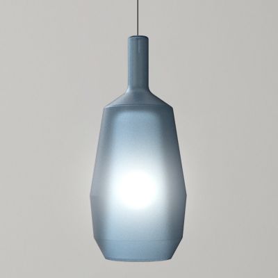 Mom Slim Mini Pendant