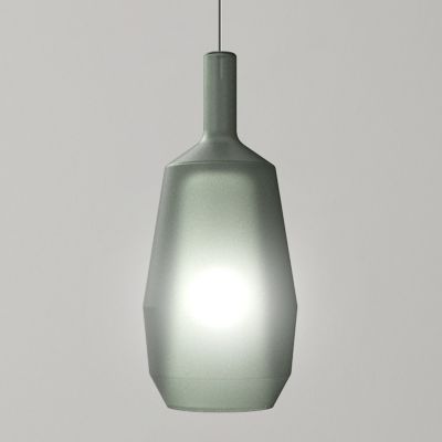 Mom Slim Mini Pendant