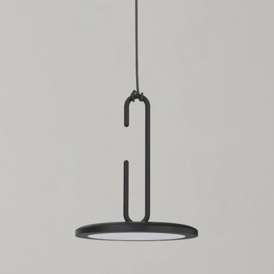 Clip LED Pendant