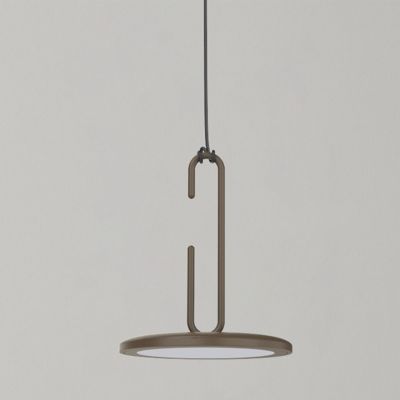 Clip LED Pendant