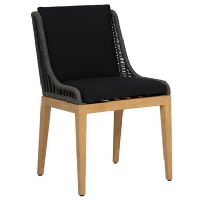 Sorrento Outdoor Dining Chair