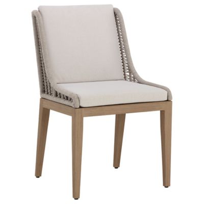 Sorrento Outdoor Dining Chair