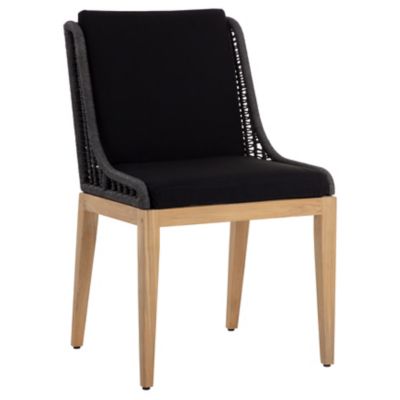 Sorrento Outdoor Dining Chair